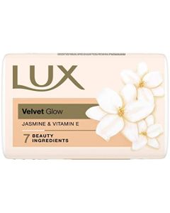LUX VELVET GLOW JASMINE & VITAMIN E 5X100