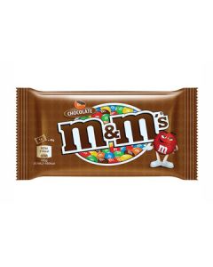 M&M CHOCOLATE IMPORTENT 45GM