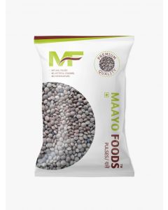 MAAYO FOODS MASOOR DAL 500GM