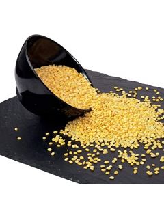 MAAYO FOODS MOONG DHULI DAL 500GM