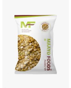 MAAYO FOODS TOOR DAL 500GM