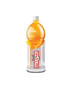 MAAZA BOTTLE 1.75LTR
