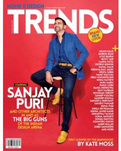 MAGAZINE TRENDS