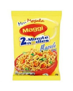 MAGGI 2 MINUTE NOODLES MASALA 280GM