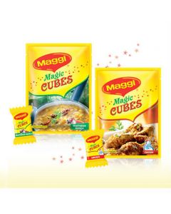 MAGGI CHICKEN CUBES 40GM