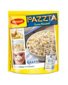 MAGGI PAZZTA CHEESE MACARONI 70GM