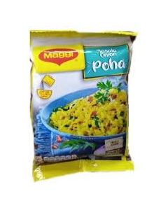 MAGGI POHA MASALA ONION 65GM