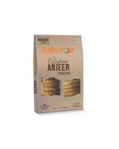 MAGIC NUTS ANJEER PREMIUM 300GM