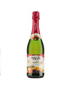MAGIC SPARKLING KIDS 750ML