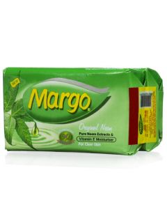 MARGO SOAP ORIGINAL NEEM 2X100GM