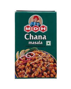 MDH CHANA MASALA 100GM