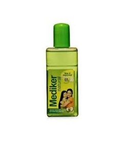 MEDIKER NATURAL OIL 50ML
