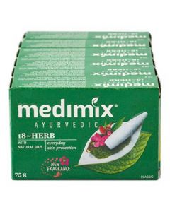 MEDIMIX SOAP CLASSIC 3X75GM