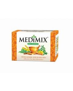 MEDIMIX SOAP SANDAL 125GM