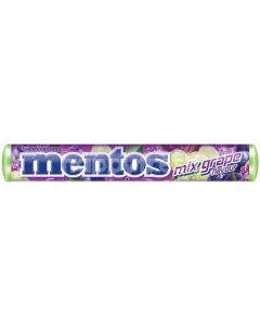 MENTOS GRAPE FLAVOUR 29GM