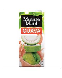 MINUTE MAID GUAVA 150ML