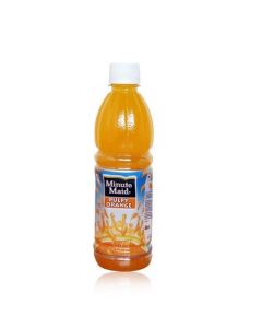 MINUTE MAID PULPY ORANGE 250ML