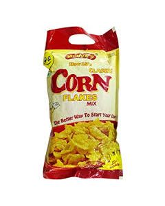 MOHUNS CORN FLAKES MIX 200GM