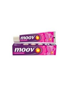 MOOV PAIN RELIFE TUBE 20GM