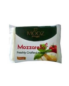 MOOZ MOZZARELLA CHEESE 200GM