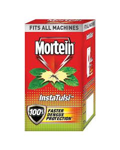 MORTEIN INSTA TULSI REFILLS 3X35ML