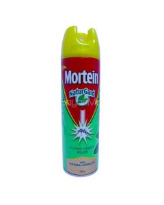 MORTEIN NATURGARD MOSQUITO KILLER 425ML