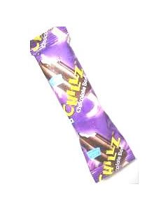 MOTHER DAIRY ICE CREAM CHILLZ MINI CHOCOBAR 45ML