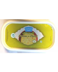 MOTHER DAIRY ICE CREAM RAJWADI RAJBHOG TUB 750ML