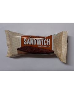 MOTHER DAIRY ICE CREAM COOKIE & CREAM 750ML