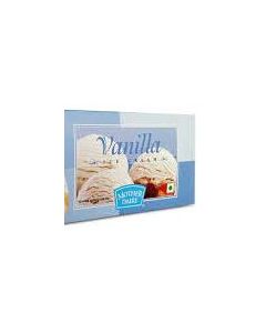 MOTHER DAIRY ICE CREAM VANILLA 1.5LTR