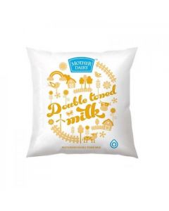 MOTHER DAIRY MILK YELLOW 500ML