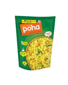 MOTHERS RECIPE POHA 60GM