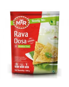 MTR RAVA DOSA 500GM