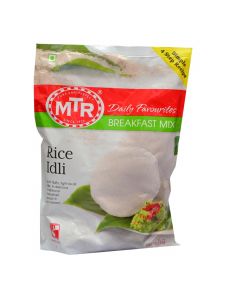 MTR RICE IDLI 1KG