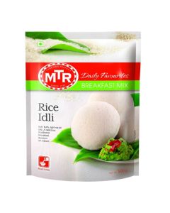 MTR RICE IDLI 500GM