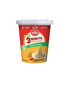 MTR UPMA IN A CUP 80GM