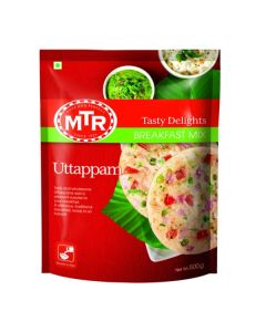 MTR UTTAPPAM MIX 500GM