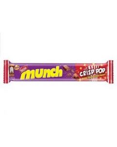 NESTLE MUNCH CRISP-POP 20.1GM