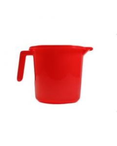 NATURALS PRINTED MUG 1.5LTR