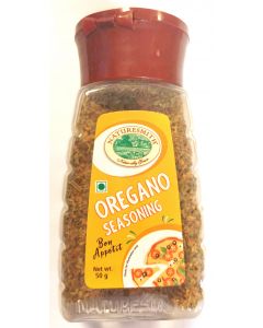 NATURE SMITH OREGANO SEASONING 50GM