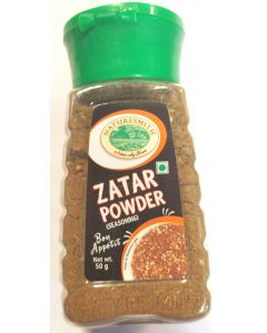 NATURE SMITH ZATAR POWDER (SEASONING) 50GM