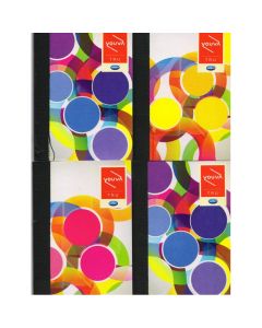 NAVNEET MINI NOTE BOOK 124PAGES