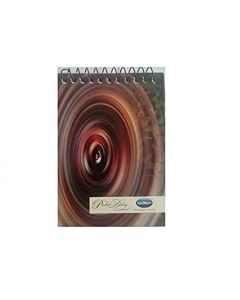NAVNEET POCKET DAIRY SPIRAL 72 PAGES
