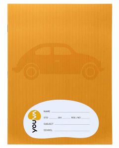 NAVNEET SINGLE LINE 172PAGES