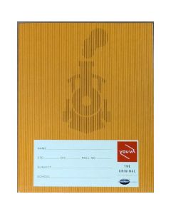 NAVNEET SMALL SQUARE BOOK 172PAGES