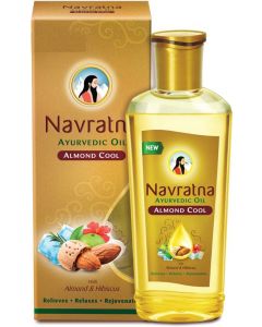 NAVRATAN H&A OIL 50ML