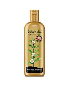 INDULEKHA BRINGHA HAIR CLEANSER 340ML