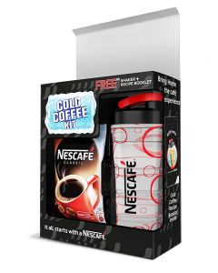 NESCAFE CLASSIC COFFEE 45GM