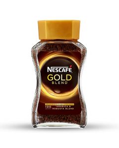 NESCAFE GOLD COFFEE JAR 95GM