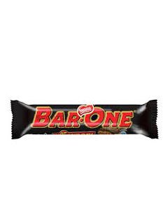 NESTLE BAR ONE 12GM